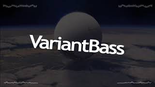 NIVIRO - The Labyrinth (NAD Bootleg) (Bass Boosted)