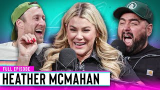 Heather McMahan Destroys Tik Tok Commenters  Ft. Heather McMahan | Out & About Ep. 219