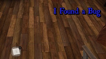I Found a Bug | Evil Nun 2 Version 1.1.1.