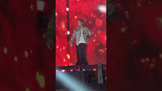 230617 앵콜 태양 링가링가 @ SEEN FESTIVAL in hoian