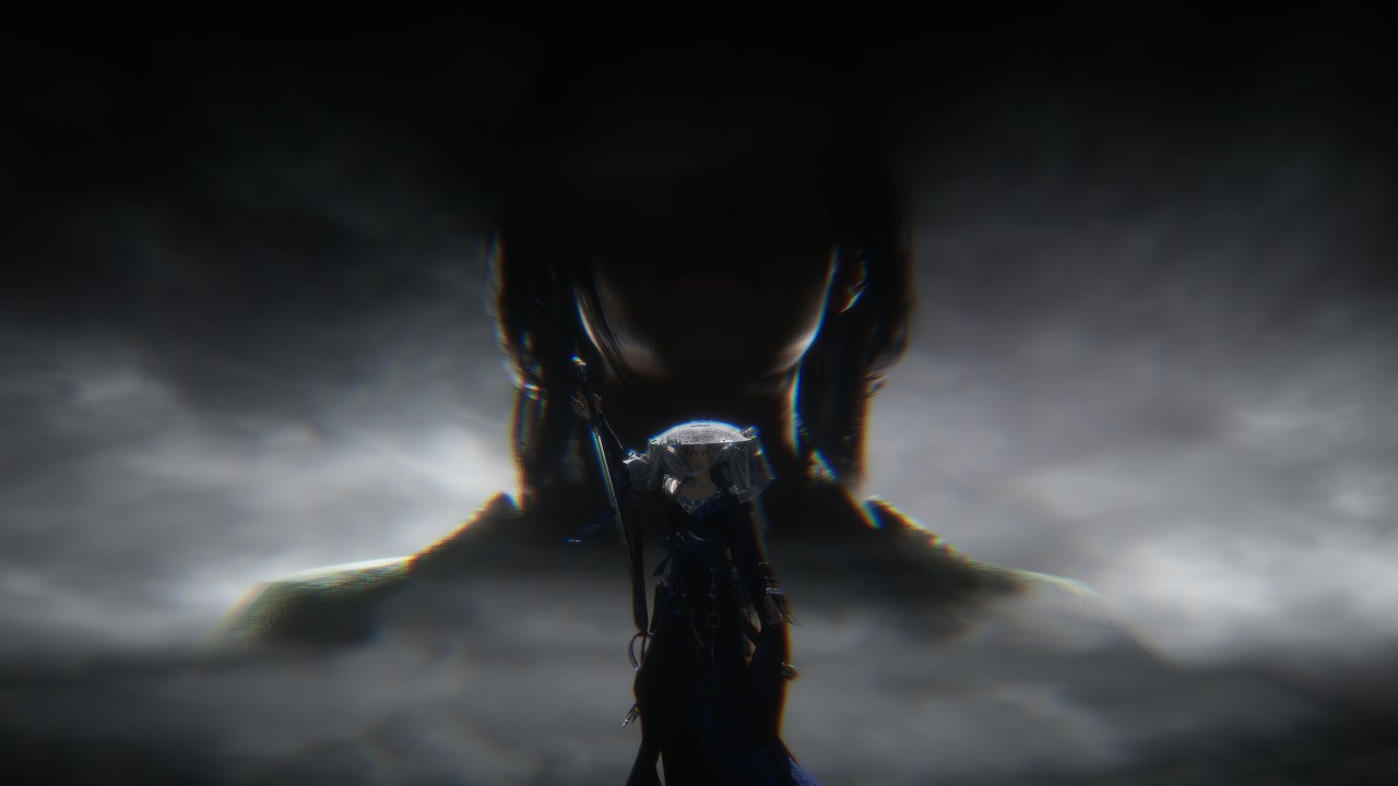 Aether vs EternalMist