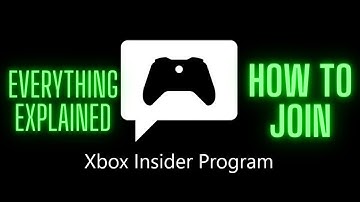 What Is The Xbox Insider Program & How To Join