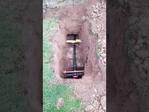 Yapacağınız işi Tesisat