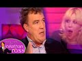 Jeremy Clarkson Is Not a Fan of America or Their Culture  | Friday Night With Jonathan Ross