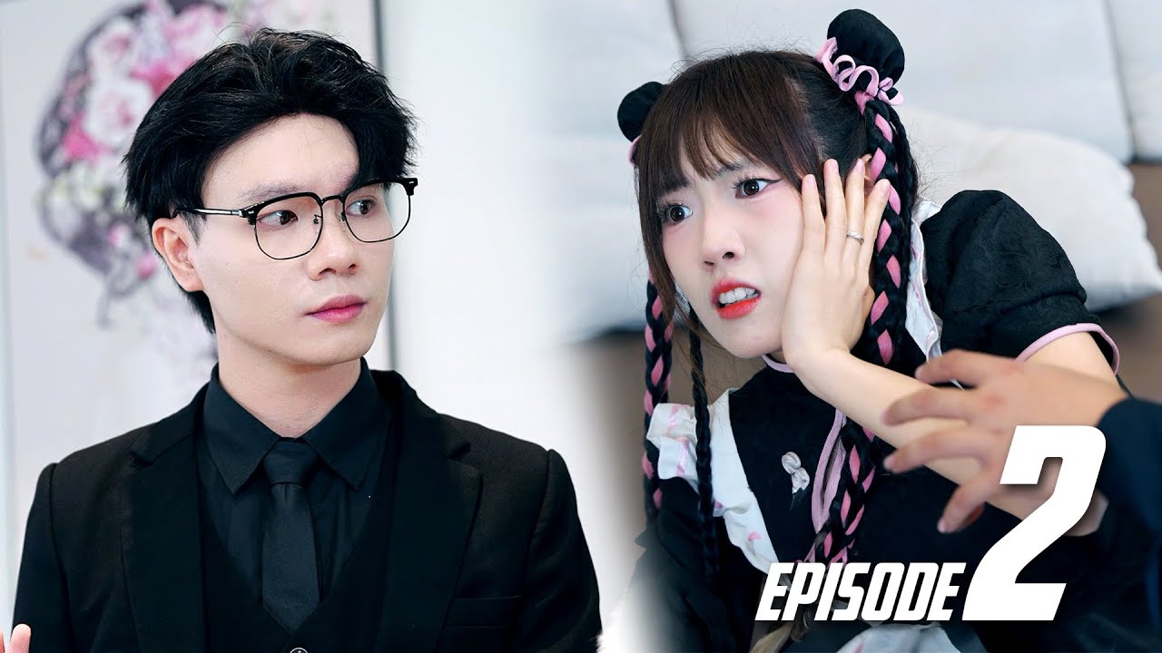 Моя маленькая горничная - Эпизод 2 | Y&T