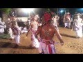 Kandyan dance