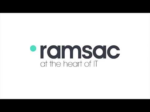 ramsac customer portal instructions