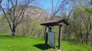 Black Hawk & Battle of Bad Axe, Wisconsin - May 5, 2017 - Travels With Phil - Unedited