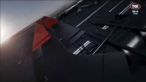 F1 2019 Intro | Gasly-Albon Swap