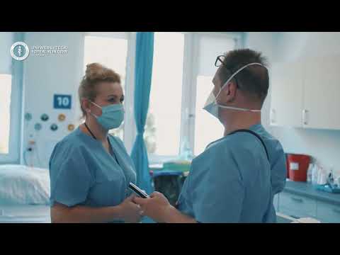 5 lat Uniwersyteckiego Szpitala Klinicznego w Opolu