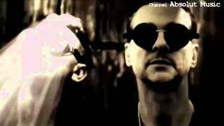 Depeche Mode -  Heaven (remix) HD