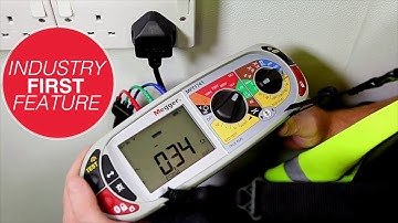 Voltimum Review - Megger MFT1741