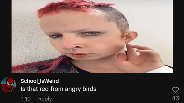 Cringe Posts Getting Cooked By Comments 💔