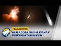 HEADLINE NEWS 07 03 AS Uji Coba Rudal Kiamat Minuteman III Ditengah Perang