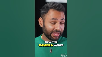 The Surprising Technology Behind Smartphone Cameras Explained