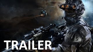 Sniper Ghost Warrior 3 - Trailer Sniper Ghost Warrior 3 - Trailer