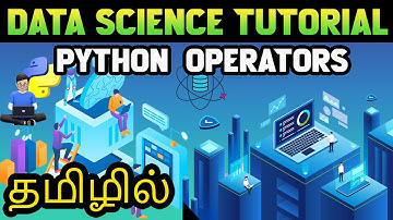 Python Operators - Data Science Training in Chennai - kaashiv google review #kaashivvenkat2642