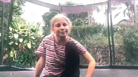 -how to do a handstand into a back bend-//-Gymno_tips)