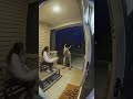 Open the door!!