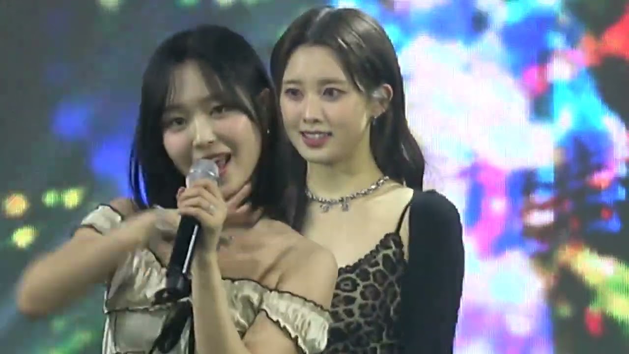 (Full Cam) LIGHTSUM : i / KFN 위문열차-육군화생방학교(상무대 통합공연)