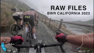Raw Files  BWR California 2023