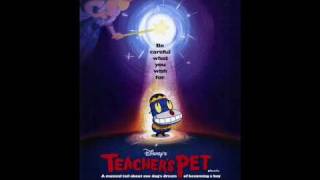 Teacher's Pet - A Boy Needs A Dog Resimi