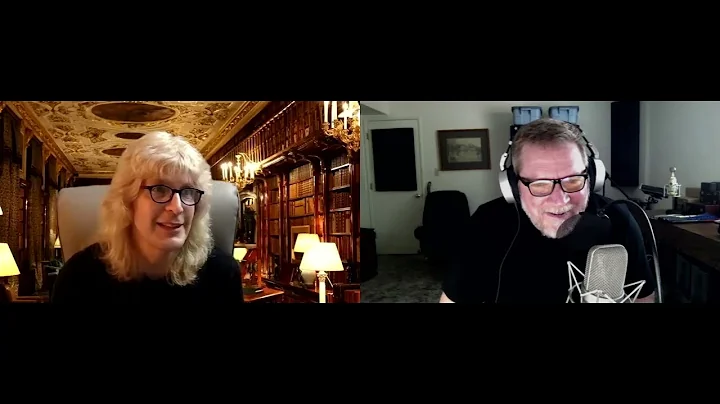 Spiritual Encounters With Emmy Award Winning Film ...