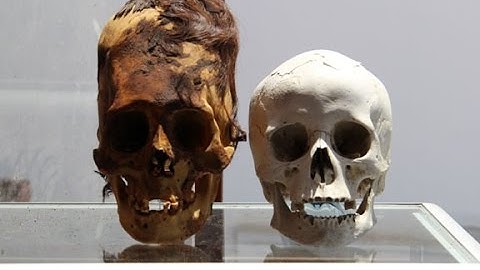 Chuck Missler  Return of The Nephilim