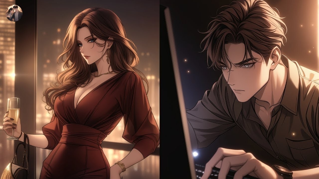 📕 My wife divorced me calling me worthless, so I destroyed the $10 billion empire I built for he