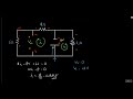 Examen de prueba Circuitos Eléctricos