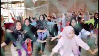 Festival Pangkalan Jambu, Kenduri Swarnabumi Tahun 2023, Merangin Jambi