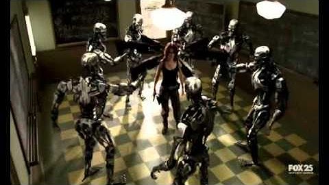 Sarah connor chronicles , one more