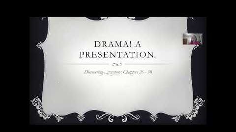 ENG 122 SUMMER 2020: Week 5 Lecture Video