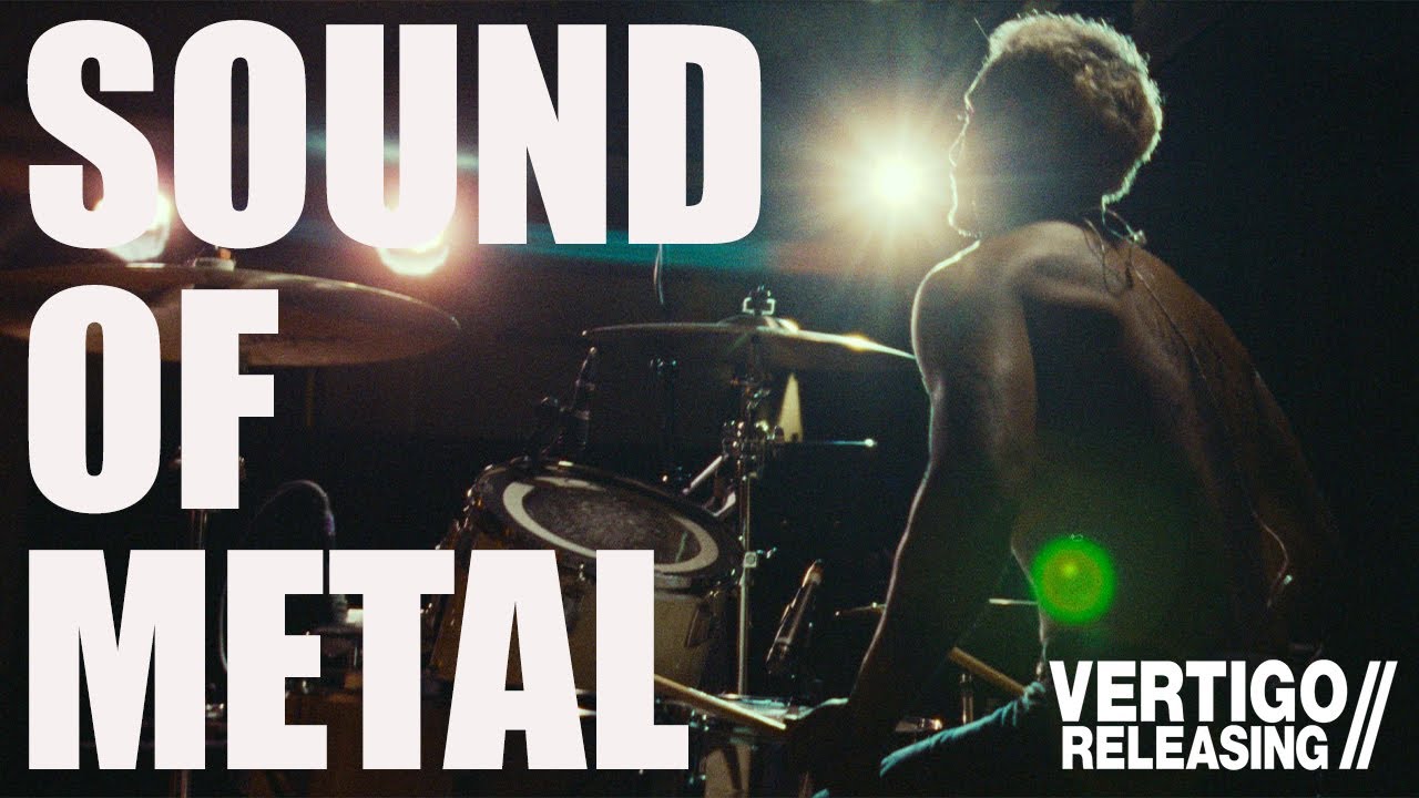 SOUND OF METAL Official Trailer (2021) Riz Ahmed - YouTube