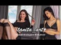 Model tanitaart   media influencer instagram mommy   bio insights