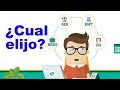 Regímenes Tributarios en el Perú - ¿Cual escoger para tu Negocio?