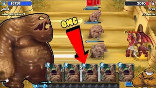 6 Mud Element 🔥 Card's Winning 🔥 Strategy! screenshot 4