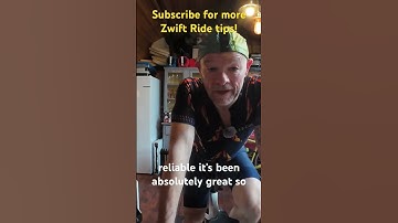 Is Zwift Virtual Shifting Any Good?