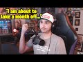 Summit1g Opens Up about Life Problems...