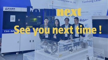 🏆 See you at Formnext 2025!