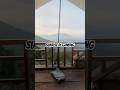 Sunrise di gunung #shorts #camping #canp #glamping #mountains