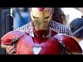 Iron Man's Arc Reactor Will Return In Avengers Infinity War