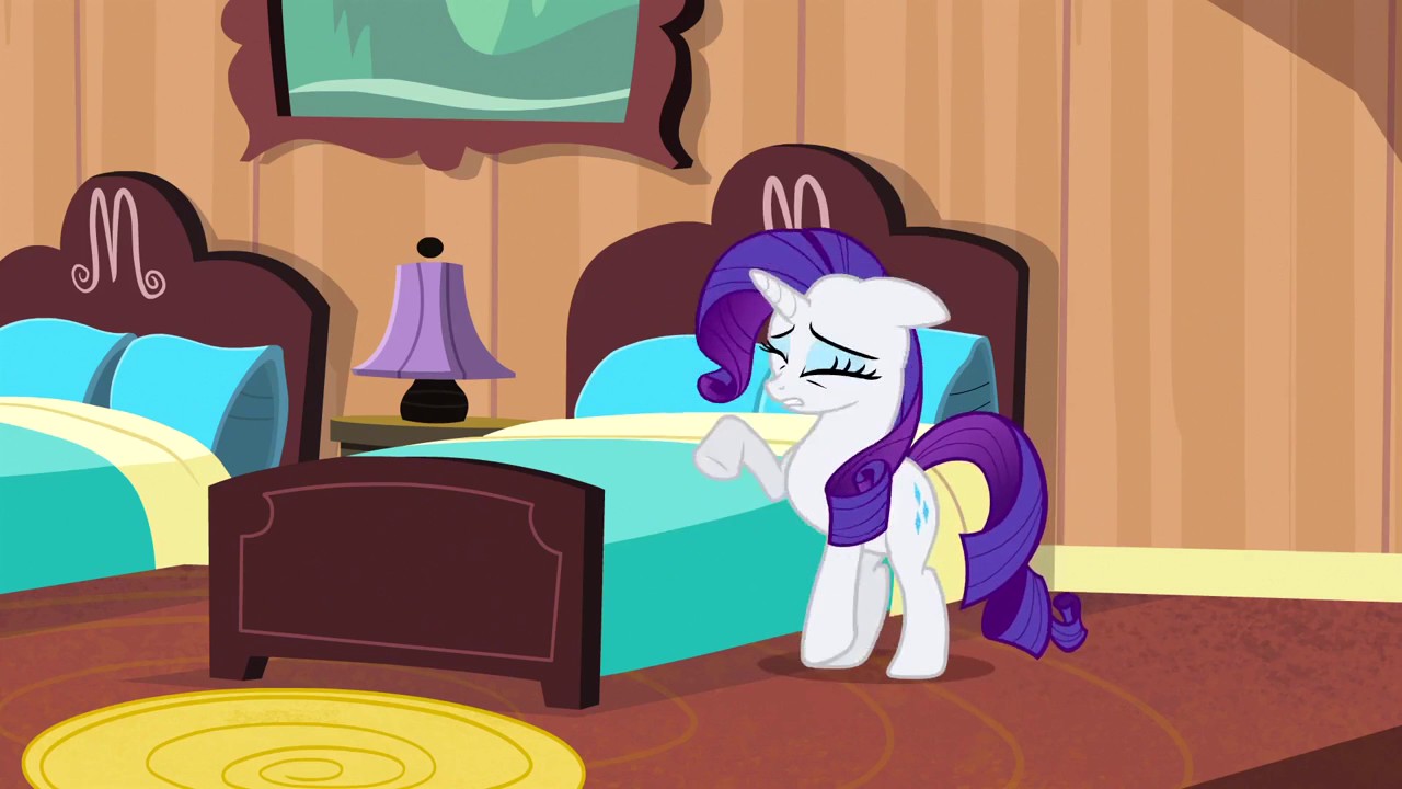 My Little Pony Temporada 4 Capítulo 8 