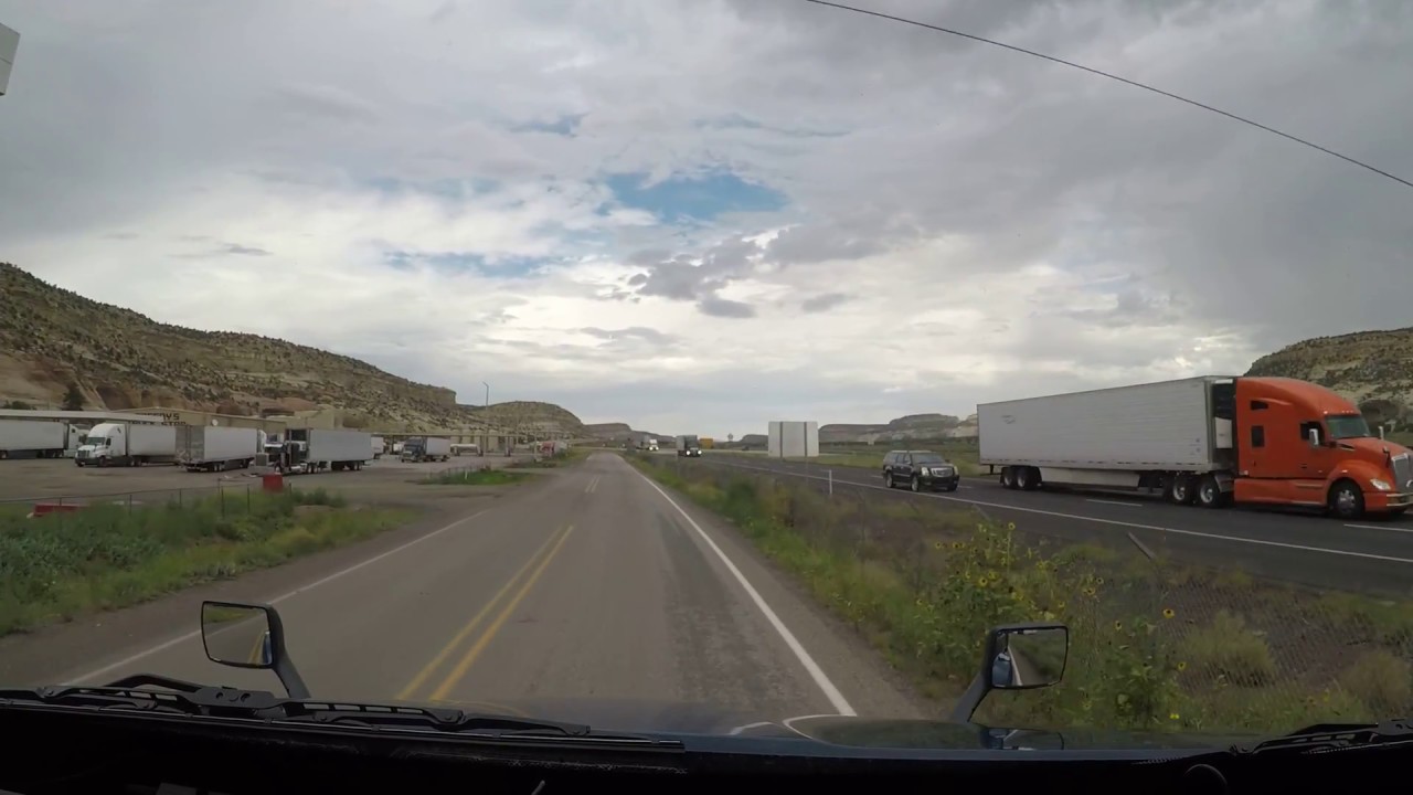 Worlds Largest Indian Reservation Lupton Arizona YouTube
