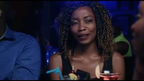 Ecobank Masterpass QR