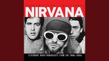 Serve the Servants (Live & Loud Broadcast, Seattle, Wa, 1993)