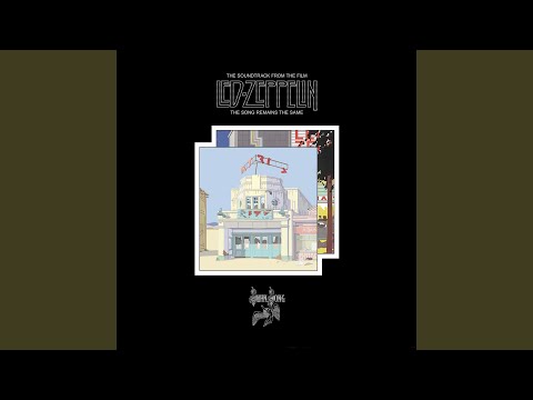 Black Dog (Live at MSG 1973) (Remaster) - YouTube