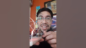 🔴 CONTROLAR BRILLO de todos los COLORES de un LED RGB en ARDUINO ▶ 13 DÍA (30daystobemaker) #shorts