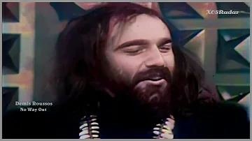 Demis Roussos-No Way Out