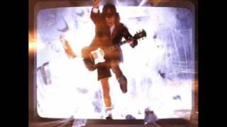 AC/DC- That&#39;s The Way I Wanna Rock &#39;N&#39; Roll [Demo Version]